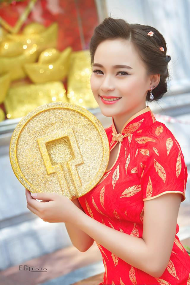 我想要**