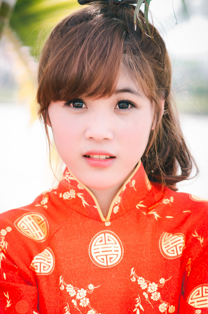 美麗姑娘高清視頻完整版