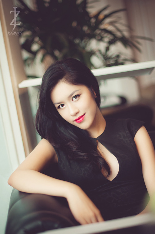 歐美女人的b