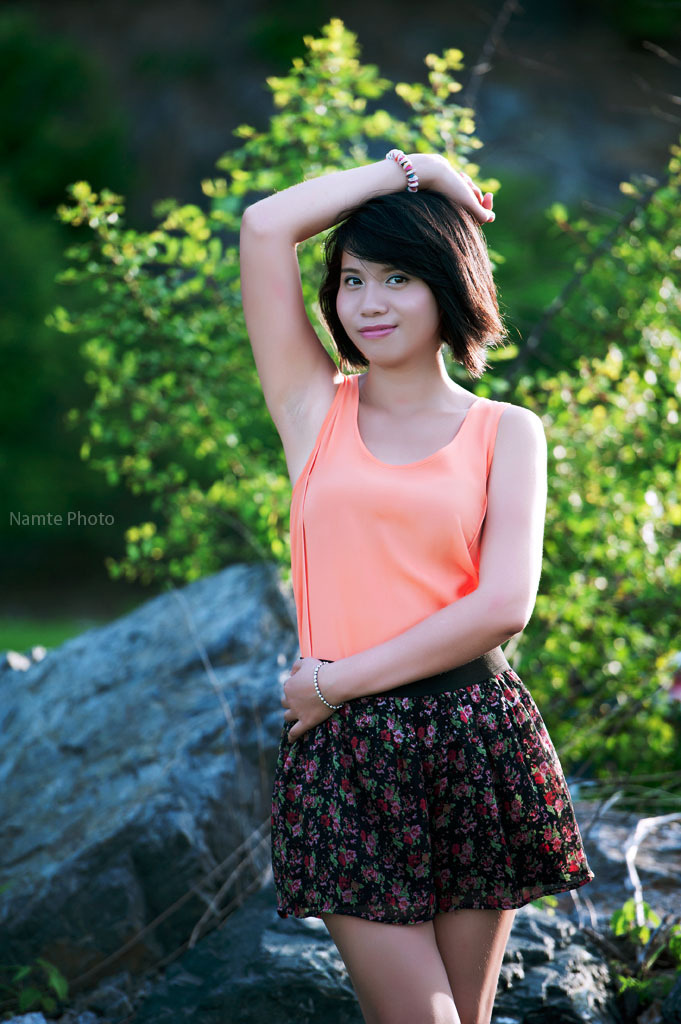 一級黃色美女片
