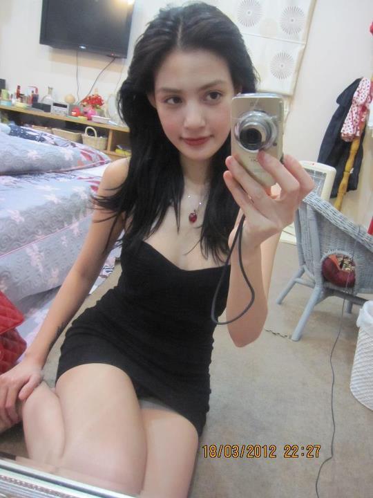 姨母誘惑