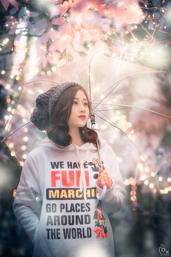 瑪麗