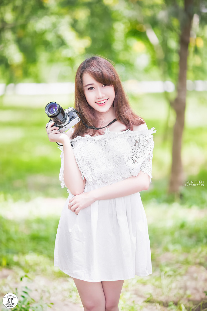 巨人族的新娘