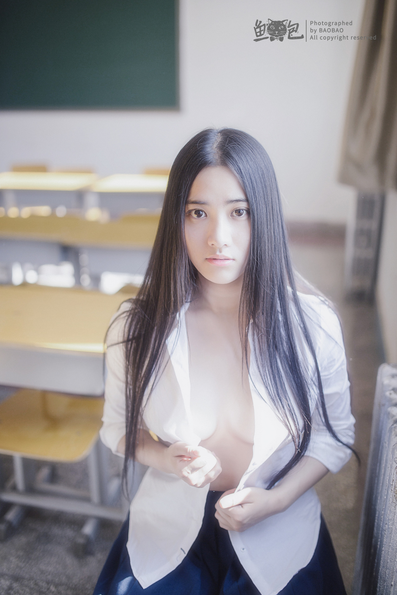 八尺大人快樂巡游