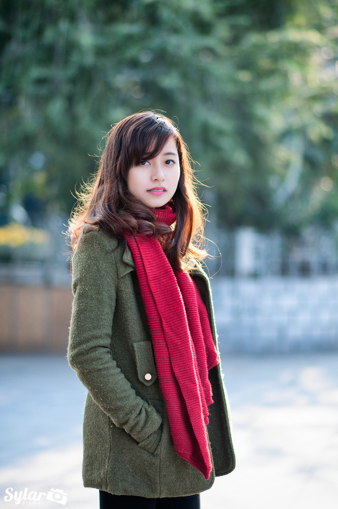 隔壁的女孩