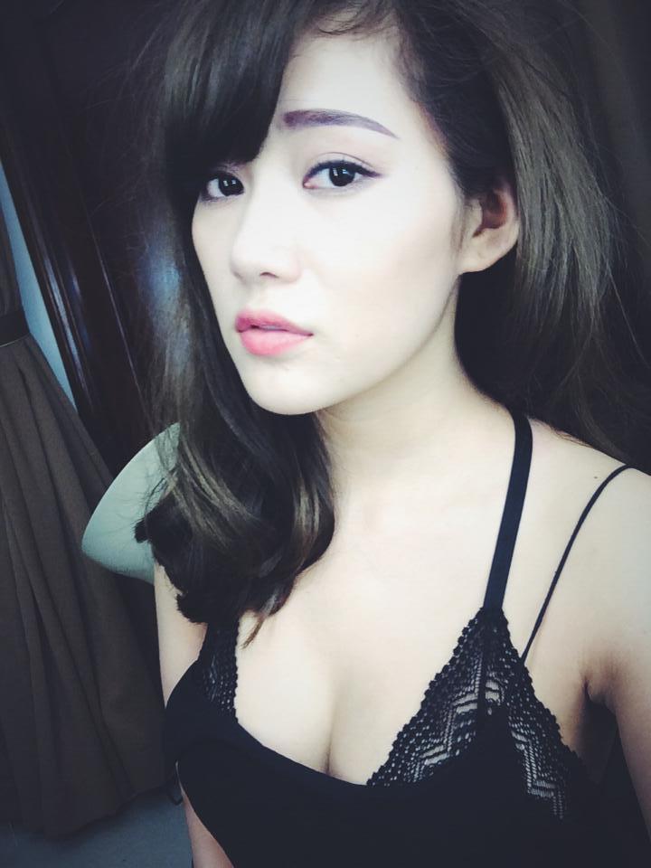 美麗水蜜桃1