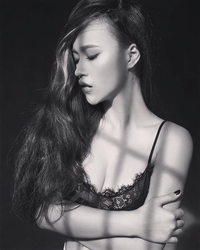 與丈夫同事秘密