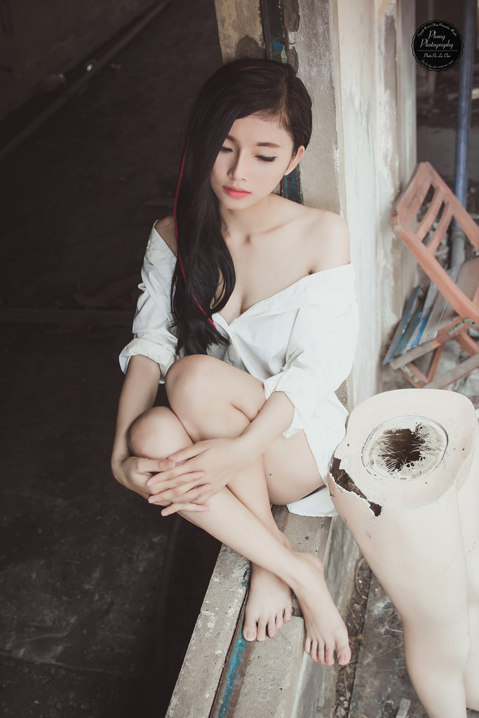 少女的心動(dòng)