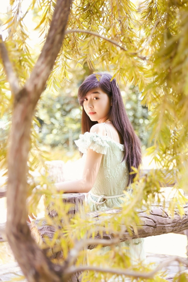 親愛的小姨