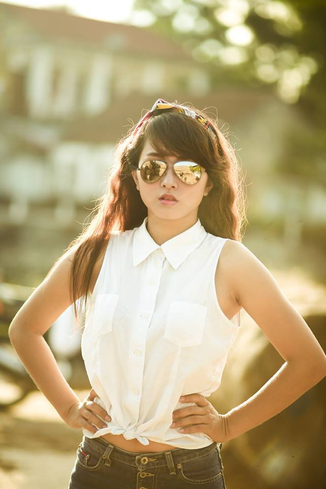 我不能戀愛的女朋友