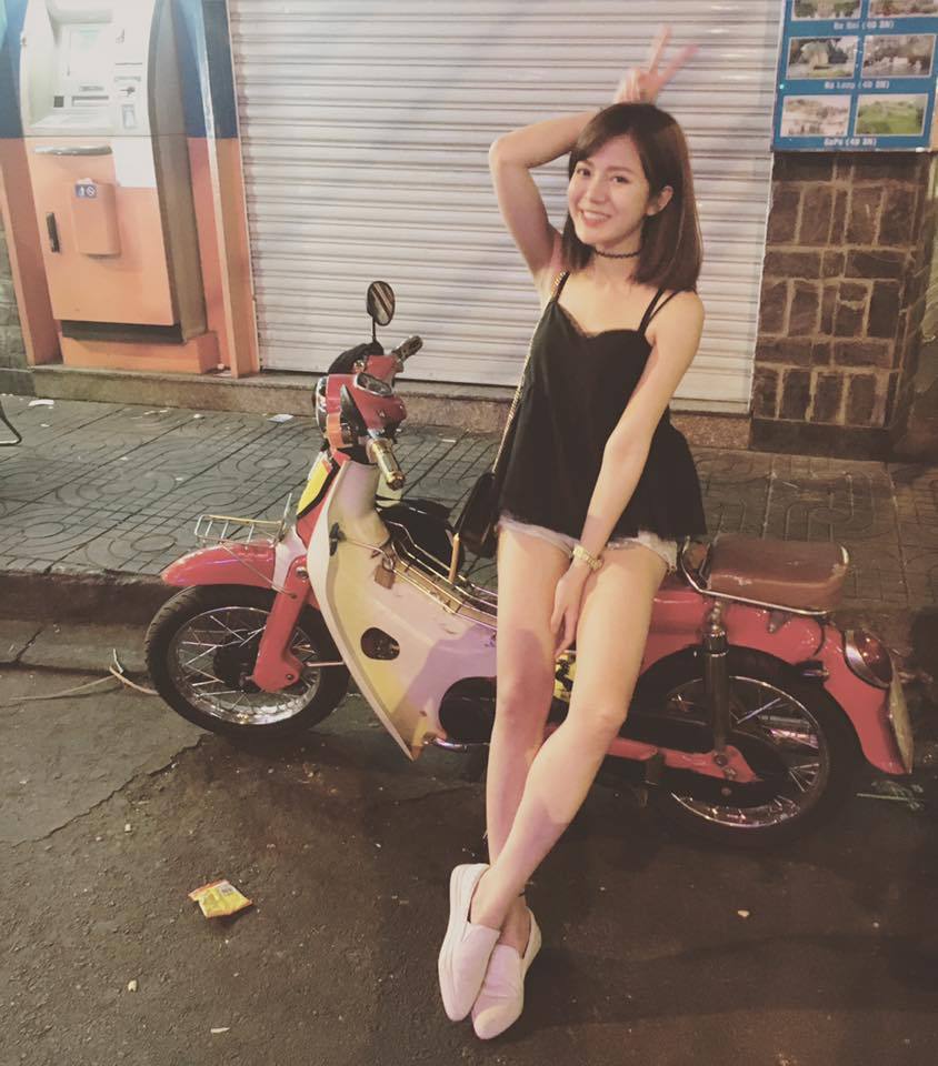 刺猬女孩