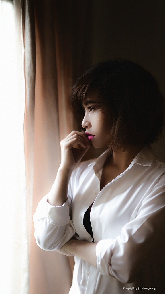 性感女上司
